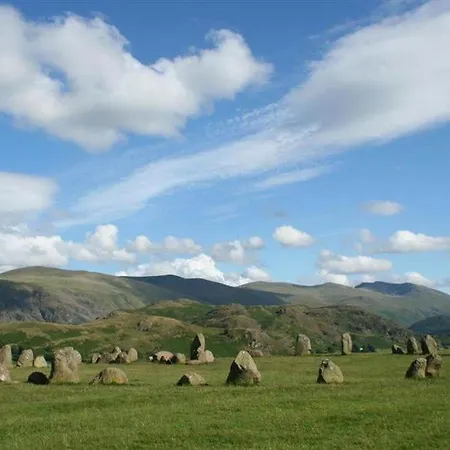Agathi Tatil Evi Keswick (Cumbria)