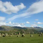 Agathi Nyaraló Keswick