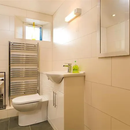 Agathi Σπίτι διακοπών Κέσγουικ